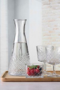 İlgili ürün resmi Paşabahçe Sürahi & Karaf