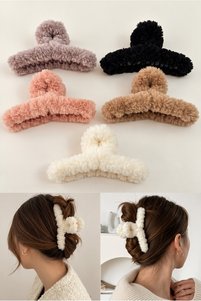 Related product image PREGIO Hair Clips