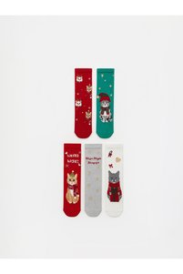 Related product image LC Waikiki Socks