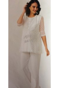 Related product image Cossy By Aqua Maternity Pajama Sets