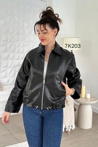 Related product image İnce Topuk Jackets