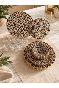Related product image GÜRCÜGLASS Breakfast Set