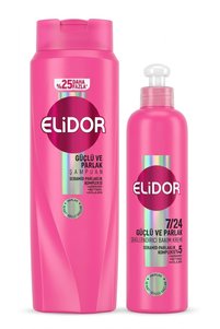 Related product image Elidor Shampoos