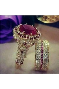 Related product image Choice Bijou Rings