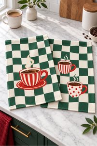 Related product image Evmila Kitchen Towels Drying Cloths