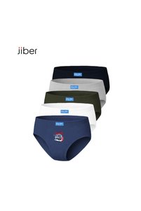 صورة المنتج ذات الصلة Jiber سراويل داخلية قصيرة