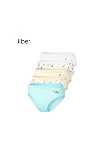 صورة المنتج ذات الصلة Jiber سراويل داخلية قصيرة