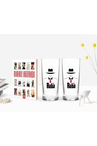 Related product image Bk Gift Glasses
