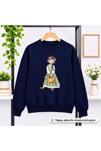 Related product image caddekombin Sweatshirts