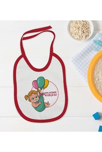 Related product image Bk Gift Baby Feeding Bibs