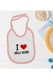Related product image Bk Gift Baby Feeding Bibs