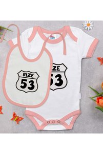 Related product image Bk Gift Baby Bodysuits & Onesies