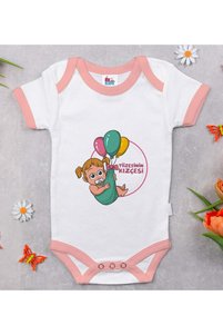 Related product image Bk Gift Baby Bodysuits & Onesies