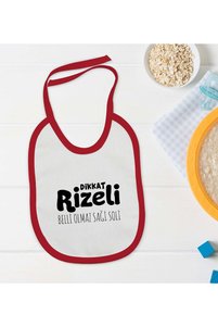 Related product image Bk Gift Baby Feeding Bibs