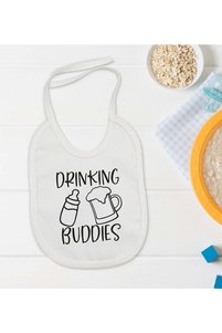 Related product image Bk Gift Baby Feeding Bibs