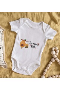 Related product image Bk Gift Baby Bodysuits & Onesies