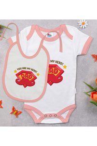Related product image Bk Gift Baby Bodysuits & Onesies