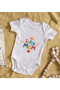 Related product image Bk Gift Baby Bodysuits & Onesies