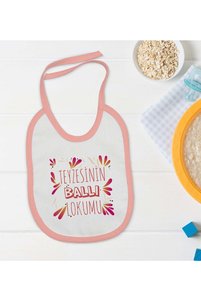 Related product image Bk Gift Baby Feeding Bibs