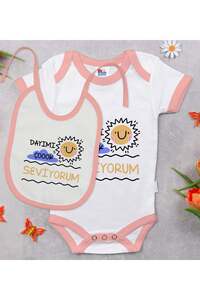 Related product image Bk Gift Baby Bodysuits & Onesies