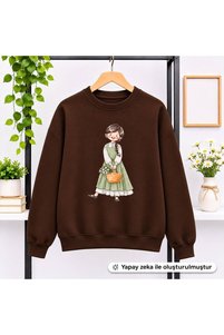 Related product image caddekombin Sweatshirts