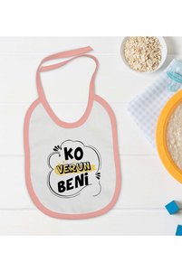 Related product image Bk Gift Baby Feeding Bibs