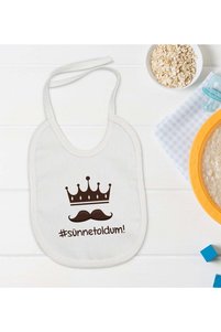 Related product image Bk Gift Baby Feeding Bibs