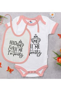 Related product image Bk Gift Baby Bodysuits & Onesies