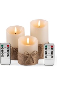 Related product image Generic Candles & Candle Holders