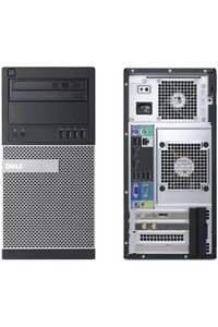 صورة المنتج ذات الصلة Dell كمبيوترات مكتبية