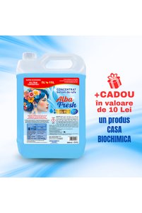 Imaginea produsului asociat Balsam de rufe