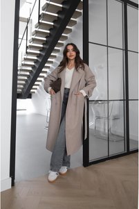Related product image Havoş Coats