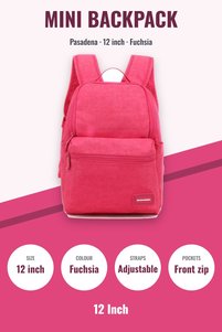صورة المنتج ذات الصلة Skechers حقائب ظهر