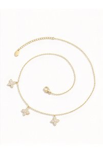 Related product image Take Two By Styli Bijou Necklaces