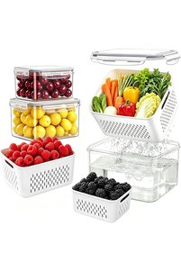 صورة المنتج ذات الصلة Generic حاويات تخزين