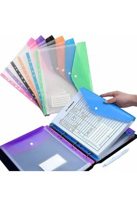 صورة المنتج ذات الصلة Generic مجلدات