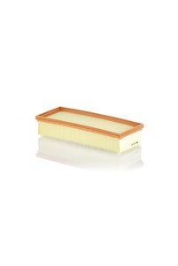 Imaginea produsului asociat Mann Filter Filtru de aer auto