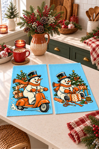 Related product image Evmila Kitchen Towels Drying Cloths