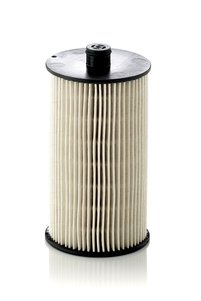 Imaginea produsului asociat Mann Filter Filtre combustibil auto