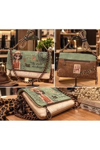 Related product image Guja Shoulder Bags