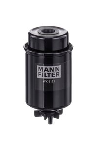 Imaginea produsului asociat Mann Filter Filtre combustibil auto