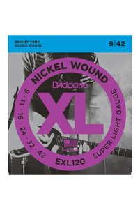 Related product image D'Addario Guitar Strings