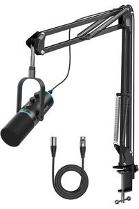 Related product image GENERAL Microphones