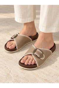 Related product image Trendline Home Slippers