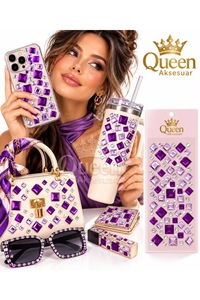 Related product image QUEEN AKSESUAR Coats of Arms Stickers & Phosphor Strips