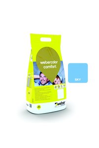 Imaginea produsului asociat WEBER Chit de rosturi