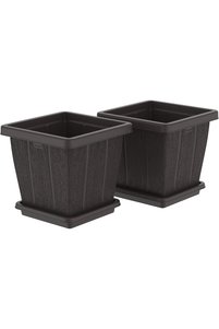 صورة المنتج ذات الصلة Cosmoplast مزهريات