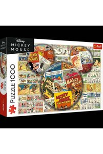 Imaginea produsului asociat Trefl Puzzle