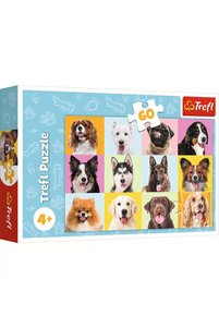 Imaginea produsului asociat Trefl Puzzle