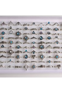Related product image Choice Bijou Rings